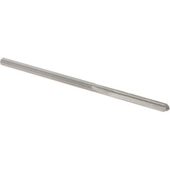 OSG - #41 Solid Carbide Chucking Reamer - Apex Tool & Supply