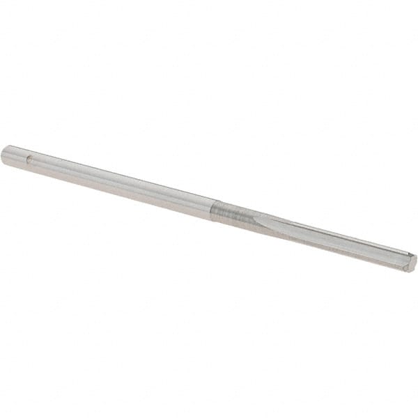 OSG - #42 Solid Carbide Chucking Reamer - Apex Tool & Supply