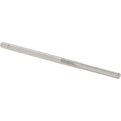 OSG - #42 Solid Carbide Chucking Reamer - Apex Tool & Supply