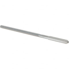 OSG - #43 Solid Carbide Chucking Reamer - Apex Tool & Supply