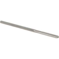 OSG - #45 Solid Carbide Chucking Reamer - Apex Tool & Supply