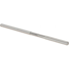 OSG - #46 Solid Carbide Chucking Reamer - Apex Tool & Supply