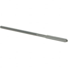 OSG - 1.9mm Solid Carbide Chucking Reamer - Apex Tool & Supply