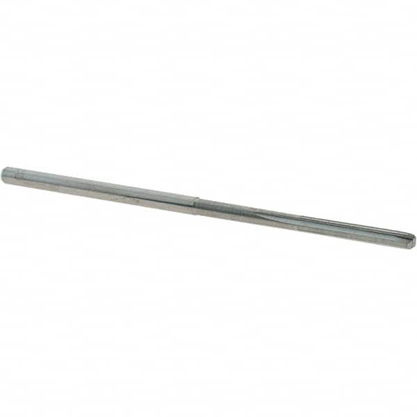 OSG - #52 Solid Carbide Chucking Reamer - Apex Tool & Supply