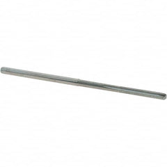 OSG - #52 Solid Carbide Chucking Reamer - Apex Tool & Supply