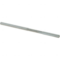 OSG - 1.6mm Solid Carbide Chucking Reamer - Apex Tool & Supply