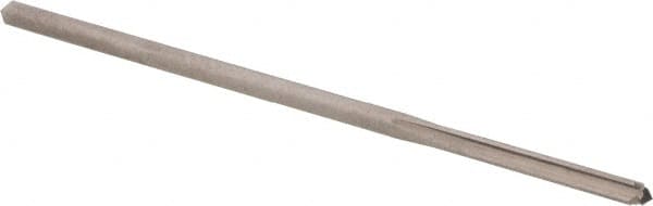 OSG - 1.4mm Solid Carbide Chucking Reamer - Apex Tool & Supply
