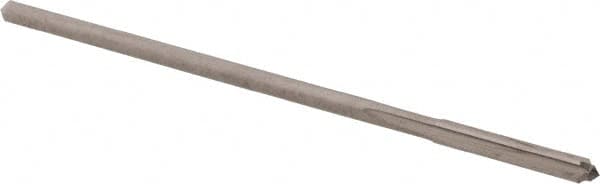 OSG - #53 Solid Carbide Chucking Reamer - Apex Tool & Supply