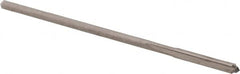 OSG - #53 Solid Carbide Chucking Reamer - Apex Tool & Supply