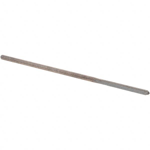 OSG - 1.2mm Solid Carbide Chucking Reamer - Apex Tool & Supply
