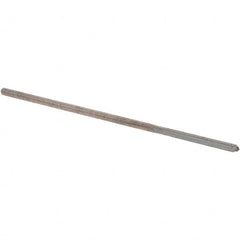 OSG - 1.2mm Solid Carbide Chucking Reamer - Apex Tool & Supply