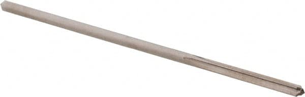 OSG - 1.3mm Solid Carbide Chucking Reamer - Apex Tool & Supply