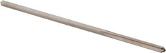 OSG - 1.3mm Solid Carbide Chucking Reamer - Apex Tool & Supply