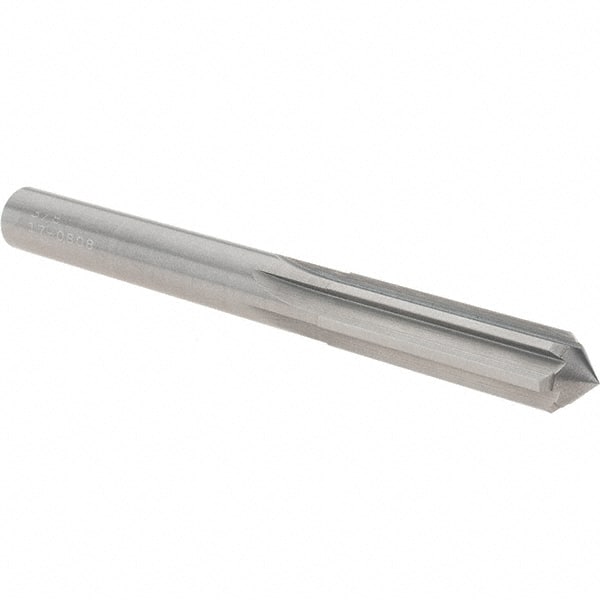 OSG - 3/8" Solid Carbide Chucking Reamer - Apex Tool & Supply