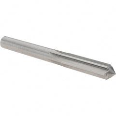 OSG - 3/8" Solid Carbide Chucking Reamer - Apex Tool & Supply