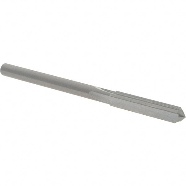 OSG - 5.5mm Solid Carbide Chucking Reamer - Apex Tool & Supply