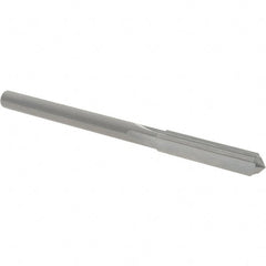 OSG - 5.5mm Solid Carbide Chucking Reamer - Apex Tool & Supply