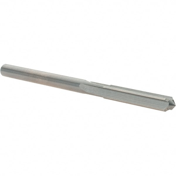 OSG - 5.2mm Solid Carbide Chucking Reamer - Apex Tool & Supply