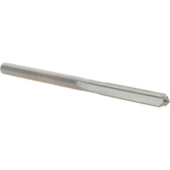 OSG - 5.1mm Solid Carbide Chucking Reamer - Apex Tool & Supply