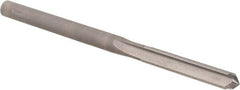 OSG - 5mm Solid Carbide Chucking Reamer - Apex Tool & Supply