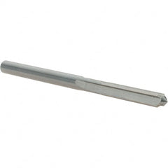 OSG - 4.9mm Solid Carbide Chucking Reamer - Apex Tool & Supply