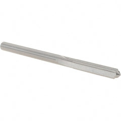 OSG - 4.5mm Solid Carbide Chucking Reamer - Apex Tool & Supply