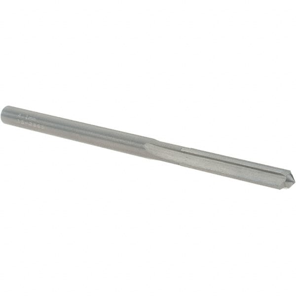 OSG - 4.1mm Solid Carbide Chucking Reamer - Apex Tool & Supply
