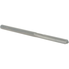 OSG - 4.1mm Solid Carbide Chucking Reamer - Apex Tool & Supply