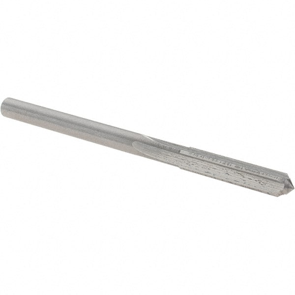 OSG - 3/16" Solid Carbide Chucking Reamer - Apex Tool & Supply