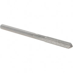 OSG - 3/16" Solid Carbide Chucking Reamer - Apex Tool & Supply
