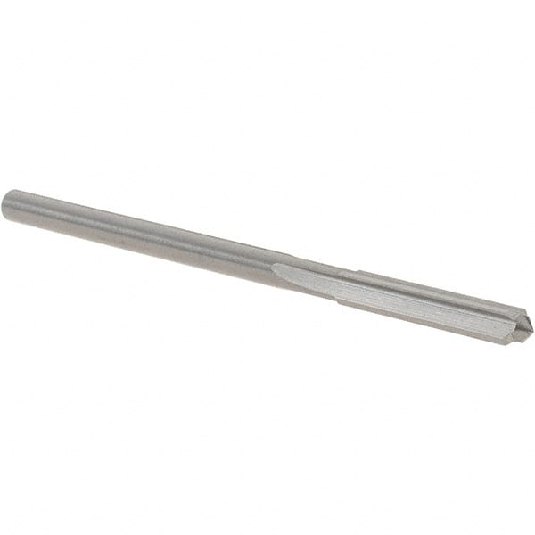 OSG - 9/64" Solid Carbide Chucking Reamer - Apex Tool & Supply