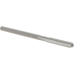OSG - 9/64" Solid Carbide Chucking Reamer - Apex Tool & Supply