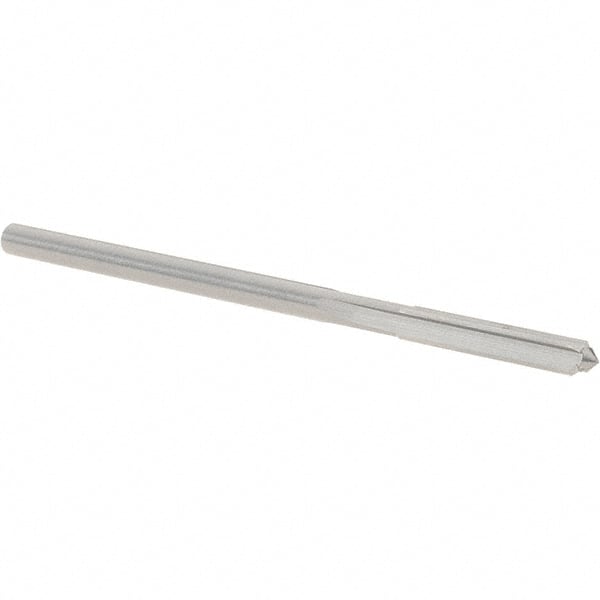 OSG - 3mm Solid Carbide Chucking Reamer - Apex Tool & Supply
