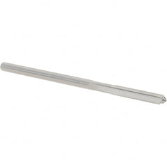 OSG - 3mm Solid Carbide Chucking Reamer - Apex Tool & Supply