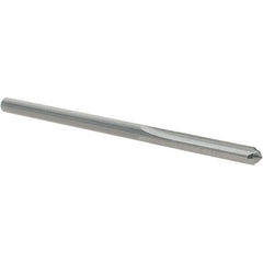 OSG - 2.9mm Solid Carbide Chucking Reamer - Apex Tool & Supply
