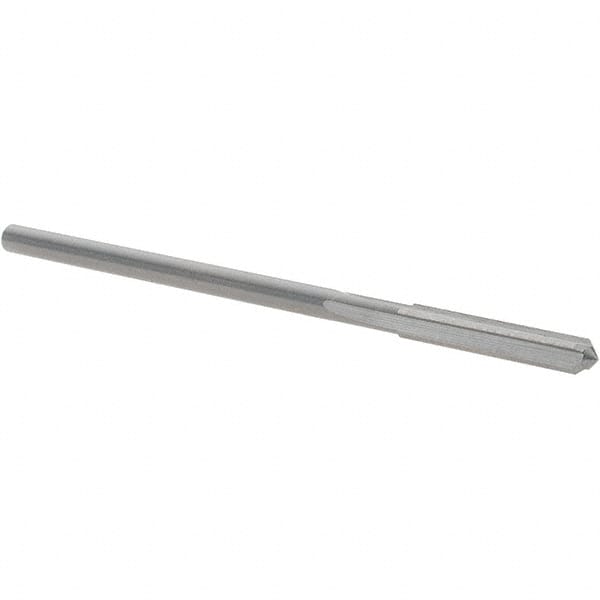 OSG - 7/64" Solid Carbide Chucking Reamer - Apex Tool & Supply