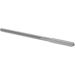 OSG - 7/64" Solid Carbide Chucking Reamer - Apex Tool & Supply
