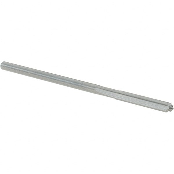 OSG - 2.6mm Solid Carbide Chucking Reamer - Apex Tool & Supply