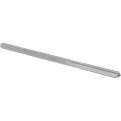 OSG - 2.6mm Solid Carbide Chucking Reamer - Apex Tool & Supply