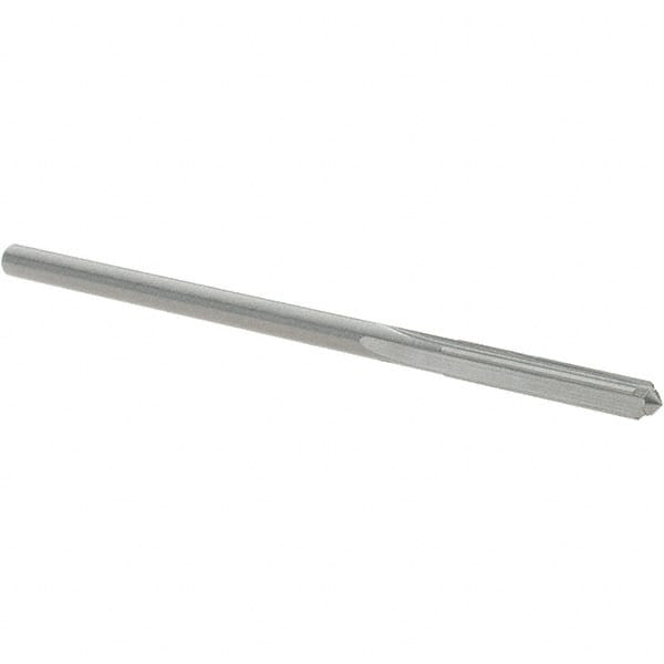 OSG - 2.5mm Solid Carbide Chucking Reamer - Apex Tool & Supply