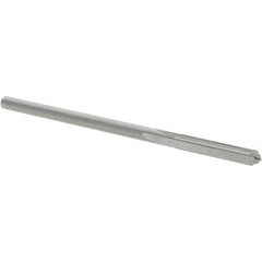 OSG - 2.5mm Solid Carbide Chucking Reamer - Apex Tool & Supply