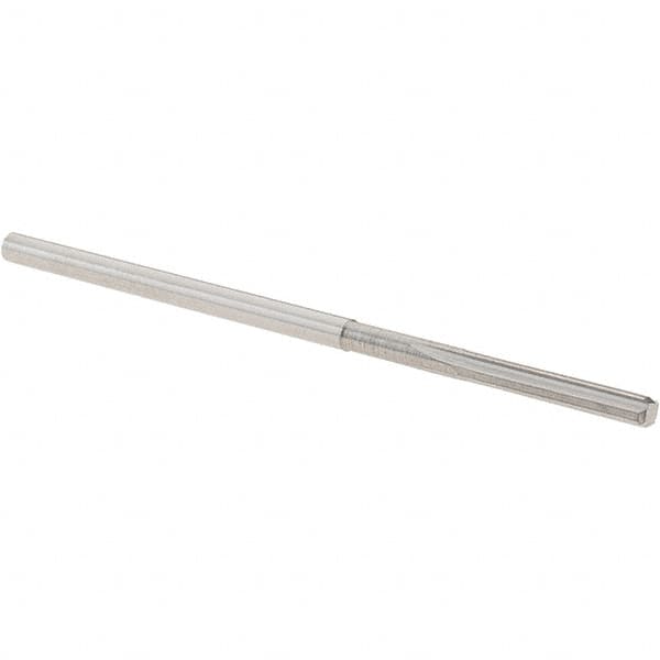 OSG - 2.1mm Solid Carbide Chucking Reamer - Apex Tool & Supply