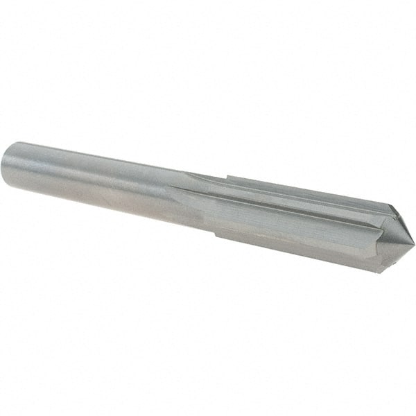 OSG - 1/2" Solid Carbide Chucking Reamer - Apex Tool & Supply