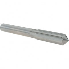 OSG - 1/2" Solid Carbide Chucking Reamer - Apex Tool & Supply