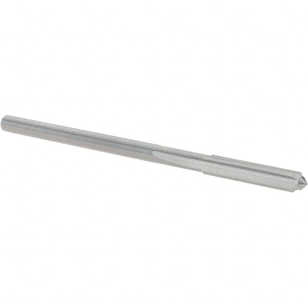 OSG - 1/8" Solid Carbide Chucking Reamer - Apex Tool & Supply