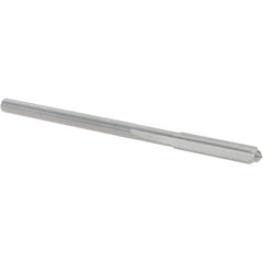 OSG - 1/8" Solid Carbide Chucking Reamer - Apex Tool & Supply
