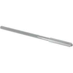 OSG - 2mm Solid Carbide Chucking Reamer - Apex Tool & Supply