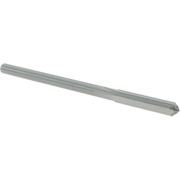OSG - 3.6mm Solid Carbide Chucking Reamer - Apex Tool & Supply