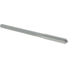 OSG - 3.6mm Solid Carbide Chucking Reamer - Apex Tool & Supply