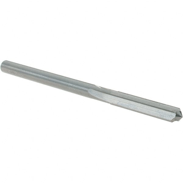 OSG - 4.2mm Solid Carbide Chucking Reamer - Apex Tool & Supply